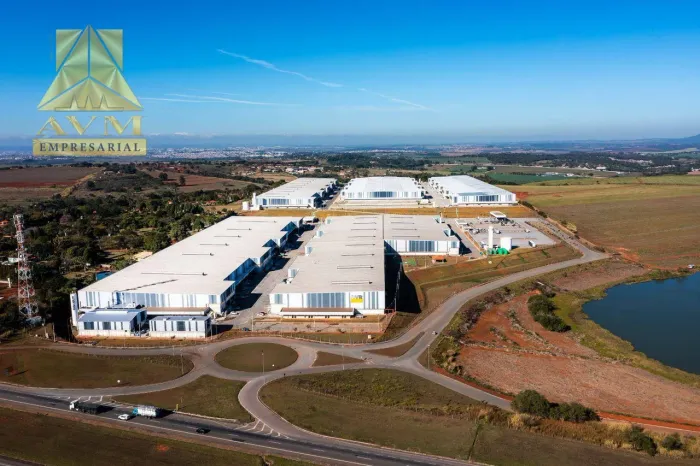 Galpão para alugar, 13658 m² por R$ 415.203,20/mês - Fazenda Boa Vista - Porto Feliz/SP