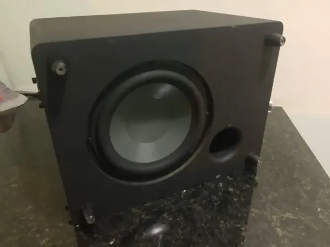 Subwoofer Boston