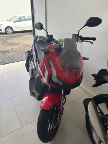 Honda ADV 150 2022