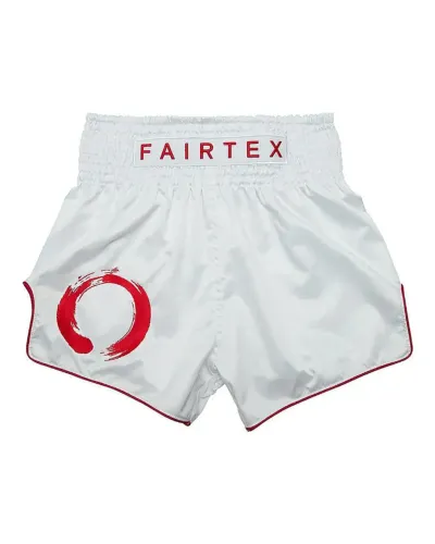 SHORTS MUAY THAI FAIRTEX - ENSO
