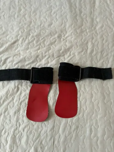 Grip revolution nc extreme