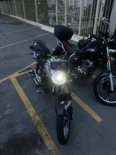 suzuki yes