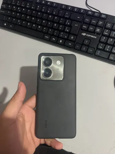 Poco m7 pro 5g