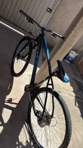 Bike aro 29 tamanho 19