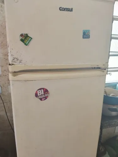Geladeira