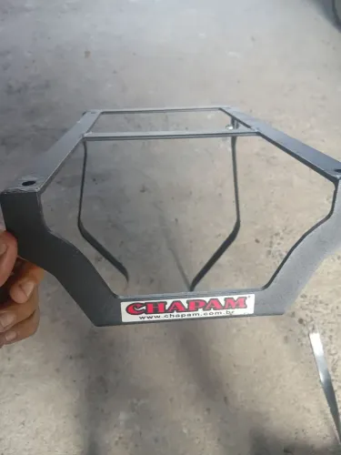 Suporte chapam broz 160