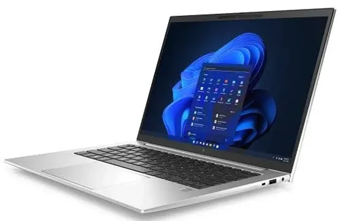 Elitebook 840 G11 Ultra5+Intel ARC+NPU+até 64gb DDR5 na garantia parcelo 10x sem juros