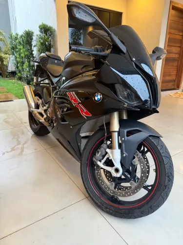 BMW S1000rr