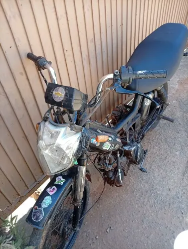 Vendo Mobilete