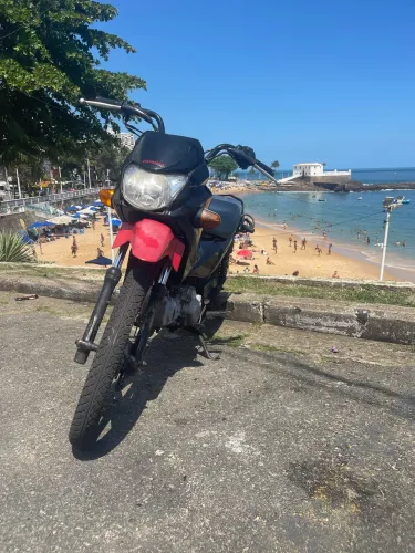 Pop 110i oportunidade só hoje