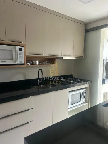 Apartamento para alugar no bairro Praia Brava de Itajaí - Itajaí/SC