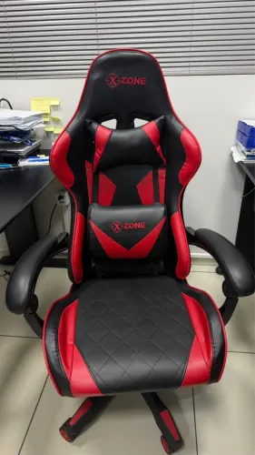 CADEIRA GAMER 