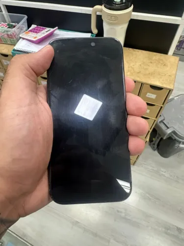 Iphone 15 pro 512gb