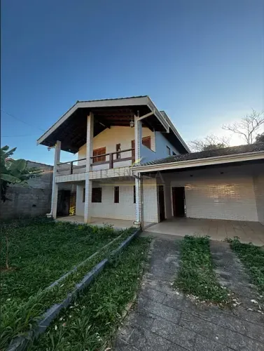 Casa para Locação | Jardim Santos Reis | Piracaia, SP