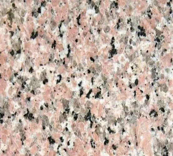 Granito Rosa Iracema