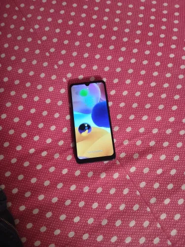 Vendo um celular