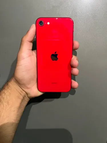 iPhone SE 2