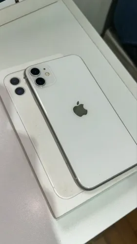 iPhone 11 128gb 
