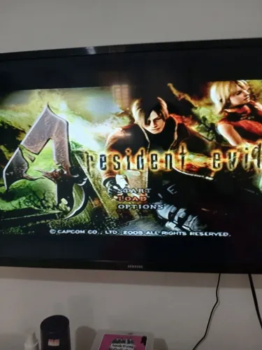 Vende se video game em bom estado