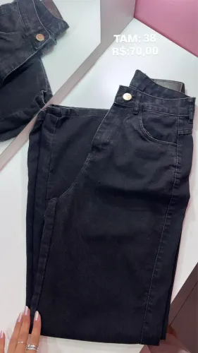 Desapego de roupas femininas