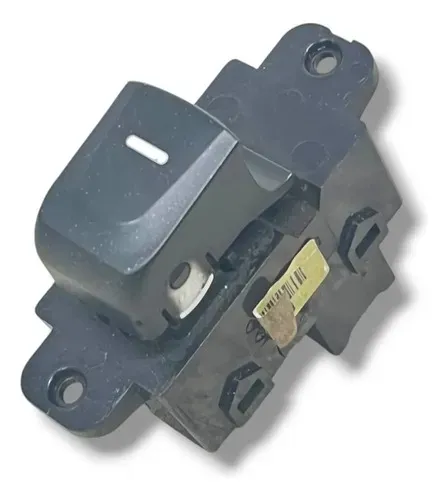 Botão Comando Vidro Elétrico Tras Hyundai Veloster 2011 2015
