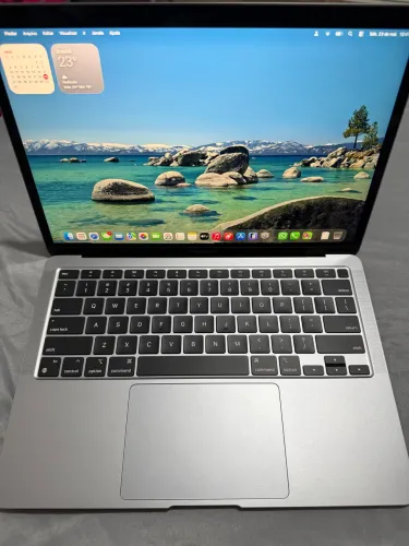 Vendo MacBook 