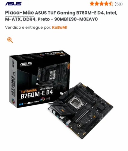 KIT UPGRADE PC 
