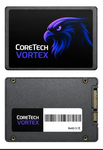 SSD 128GB Coretech SATA III