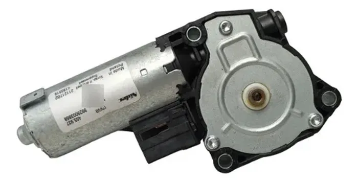 Motor Dianteiro Teto Solar Volvo Xc40 Recharge 2022 2023 