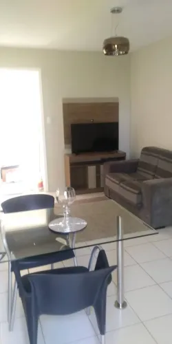 Apartamento 2 quartos com armários projetados em Bacabal