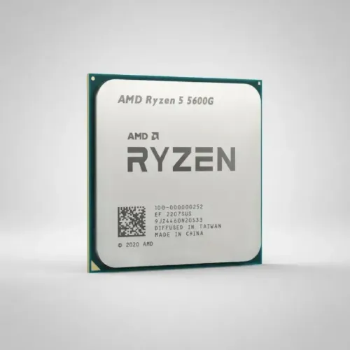 Processador Ryzen 5 5600g