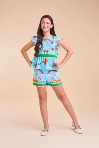 Conjuntinho Infantil
