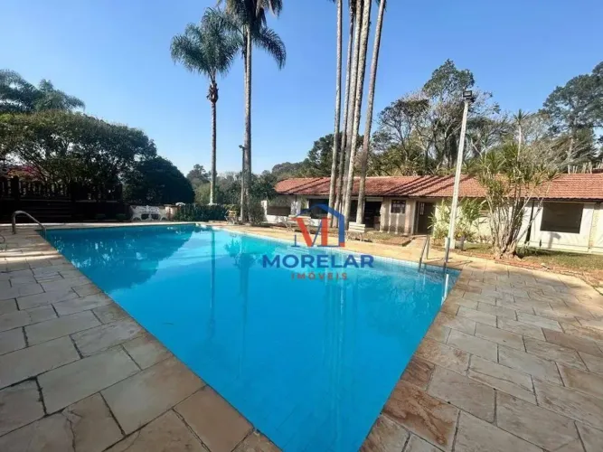 Casa em Condomínio com 3 quartos à venda, 308 m² por R$ 1.487.500 - Pirucaia - Mairiporã/S