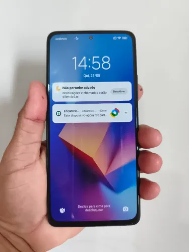 REDMI Note 10 PRO 128GB/6RAM 