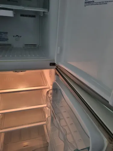 Geladeira a venda