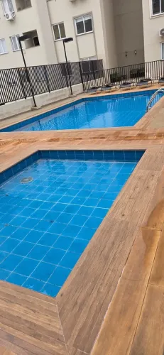 Ótimo apartamento