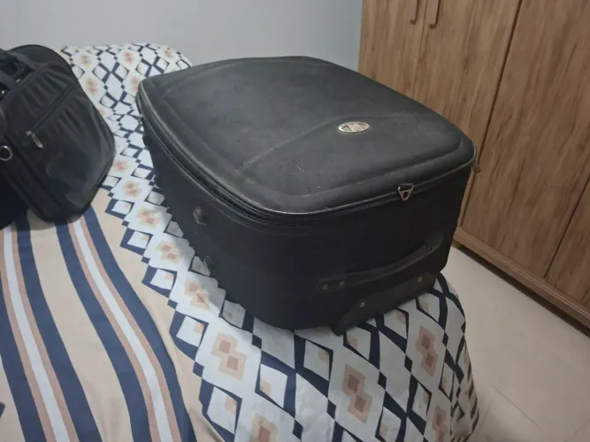 Mala Bolsa Viagem