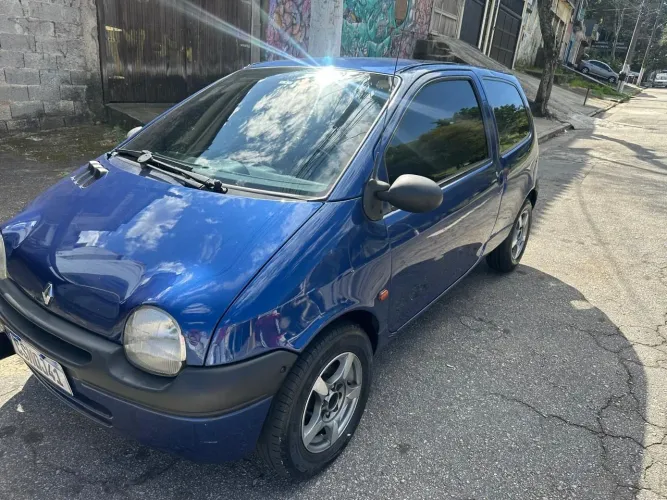 Renault Twingo Pack 1.0 8V 2000