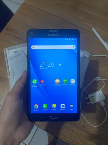 TABLET SAMSUNG T280 