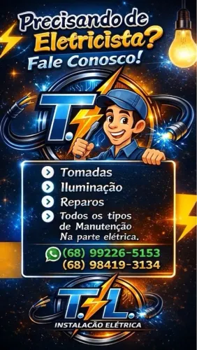Eletricista