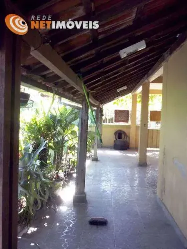 Venda Casa Canaã Belo Horizonte