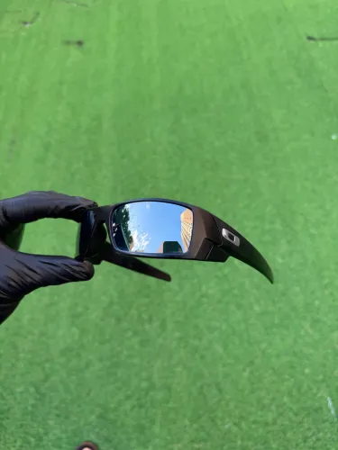 OAKLEY GASCAN
