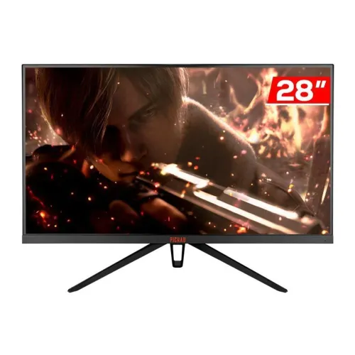 Monitor 4K 144Hz Pichau Centauri SPRO28