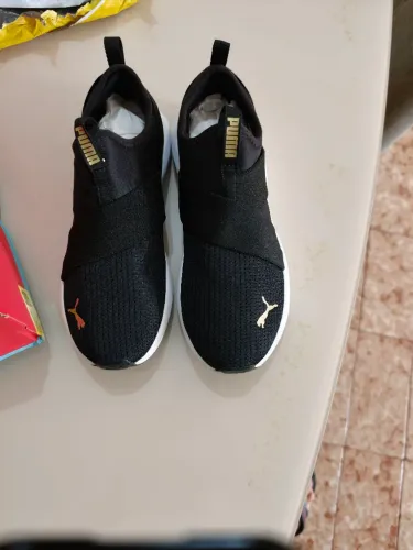 Tênis feminino PUMA