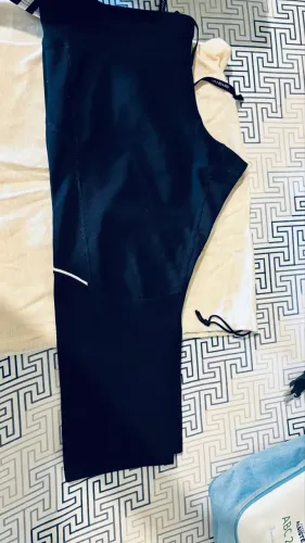 Legging Capri Nike Original Tamanho M