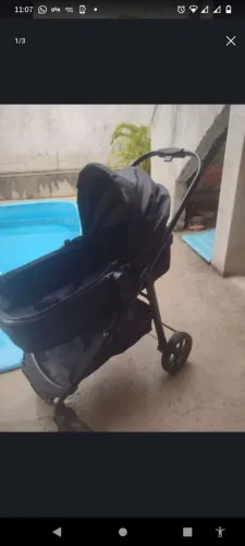 Feito para o seu bebê