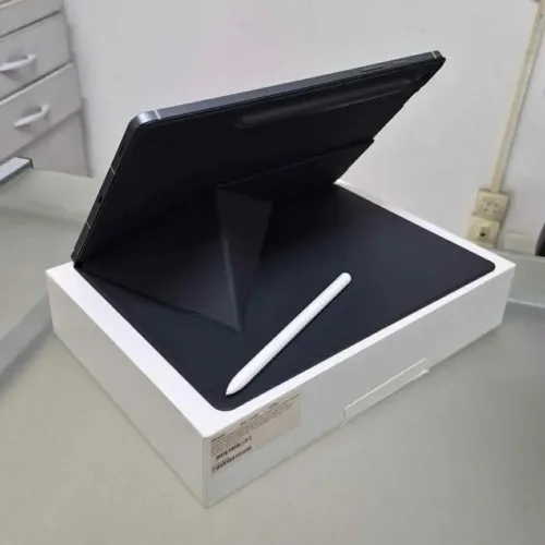 Tablet Samsung S10 FE 128gb Cinza