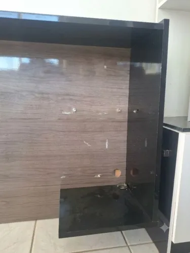 DOA-SE PAINEL TV