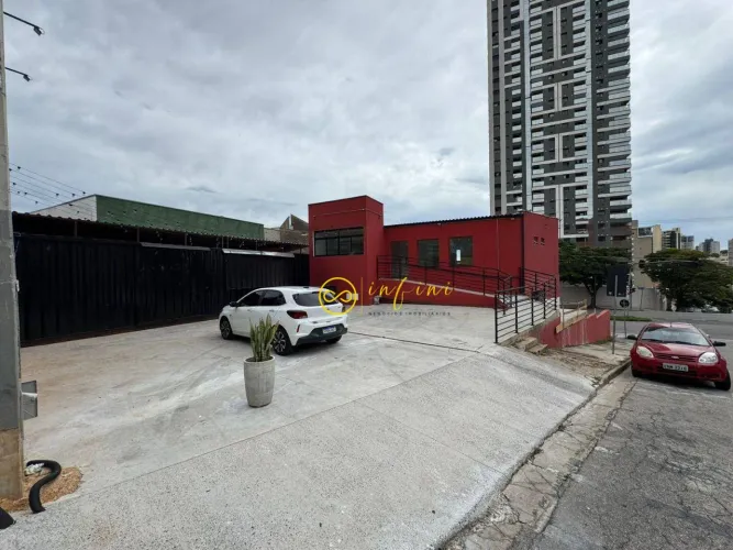 Salão Comercial para alugar, 159 m² por R$ 24.500/mês - Jardim dos Estados - Sorocaba/SP