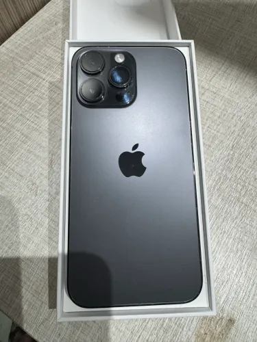 iPhone 14 Pro Max ( 256gb)